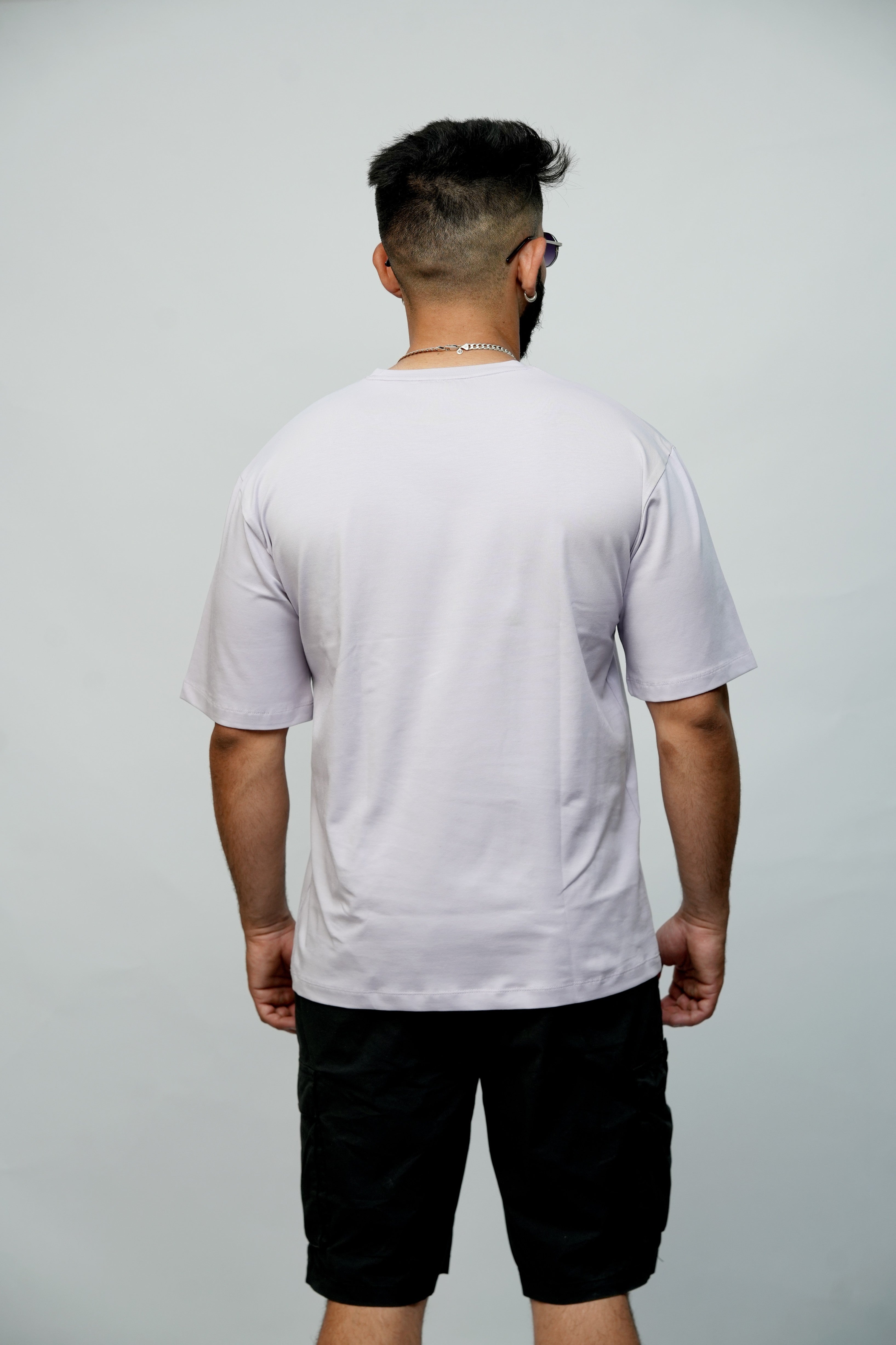SMOKHEAD: Urban Minimalist Fade Shade Lavender